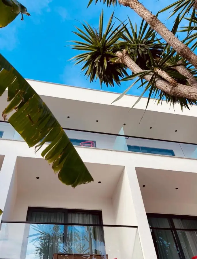 Manta Hotel