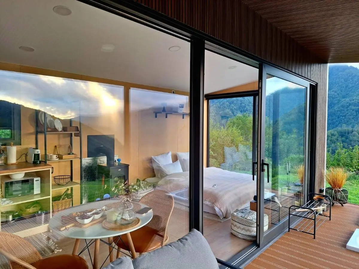 17HILLS Cottage