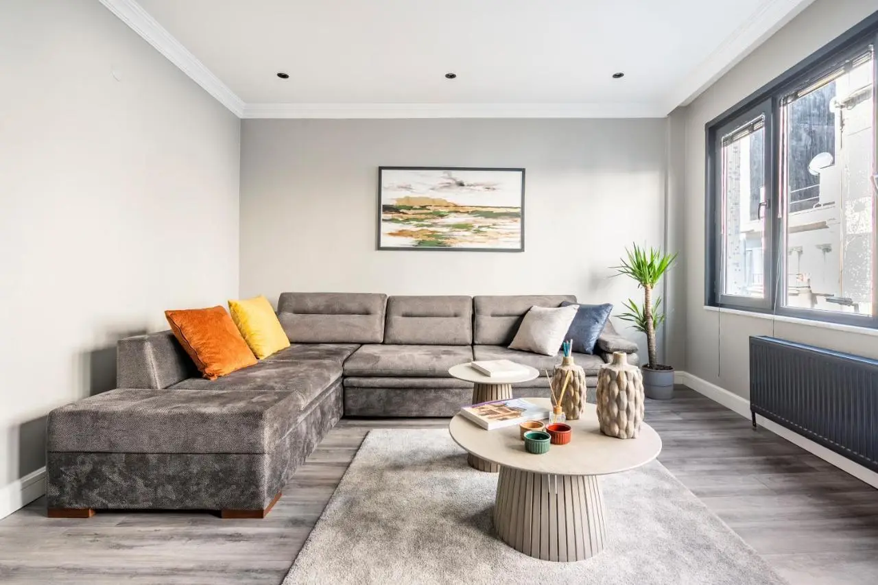 sevim suites Nişantaşı