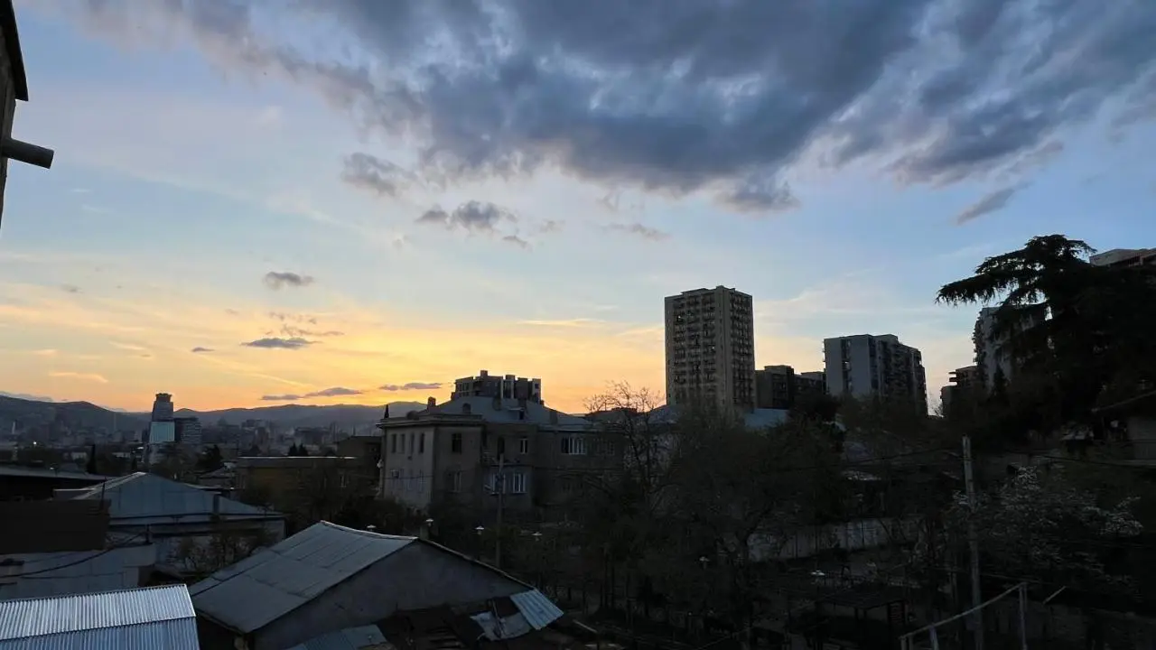 Garden House Tbilisi