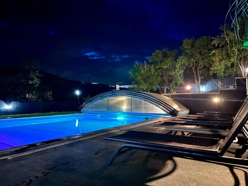 Villa Diamond Hill