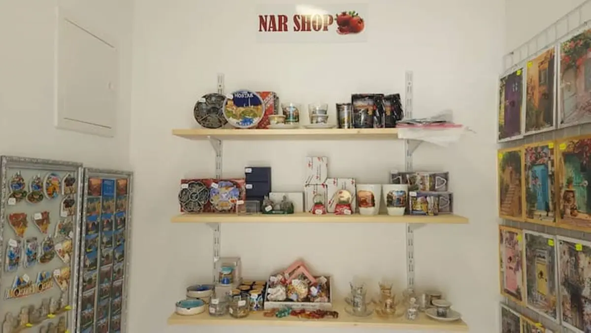 Naar 1 - cozy APT+ FREE PARKING