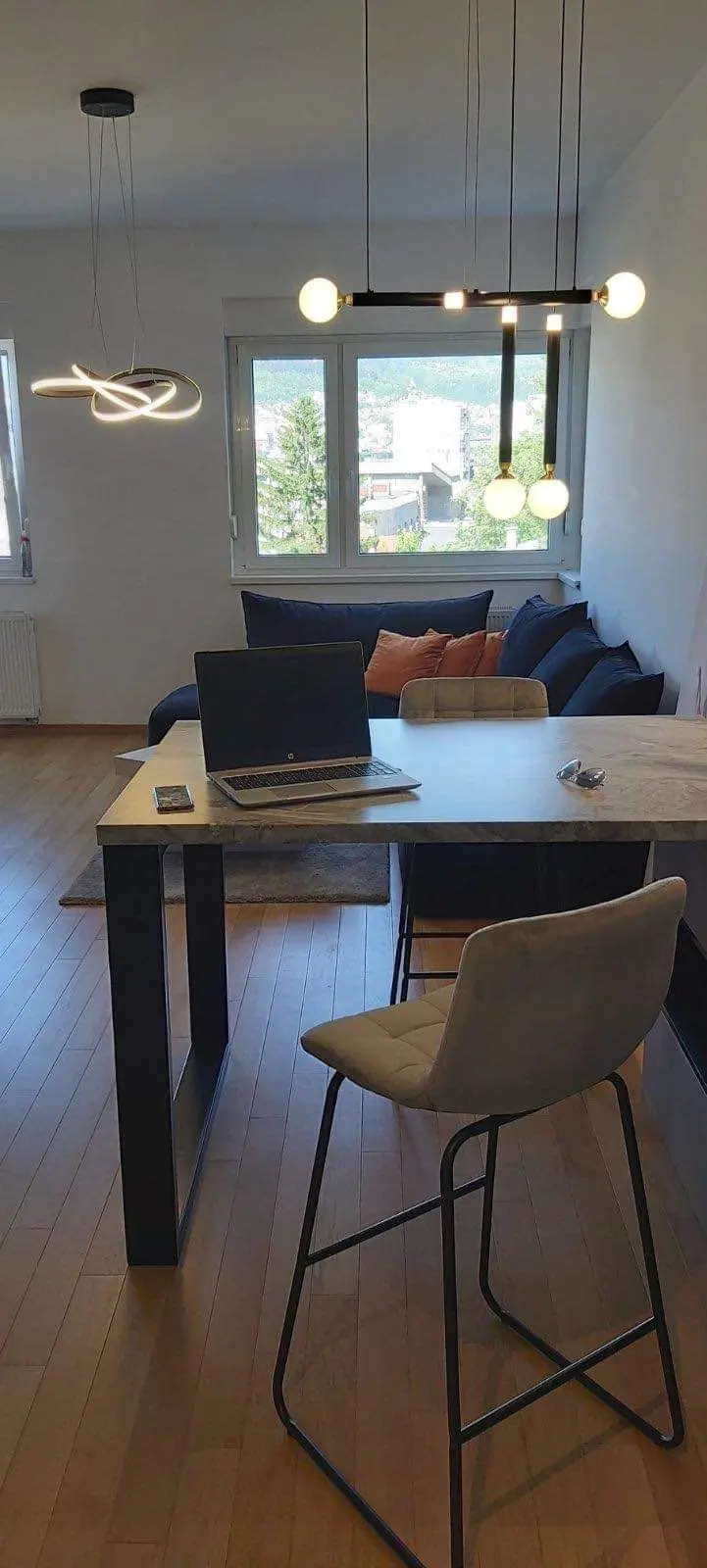 Luxury apartment Ali Sarajevo Center
