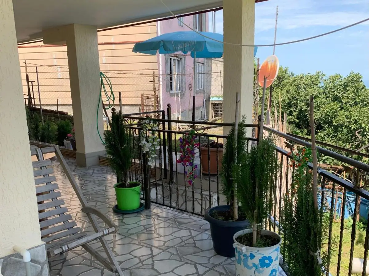 tamazis guest house