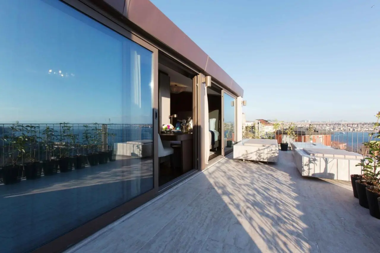 Noble22 Suites-Special Category