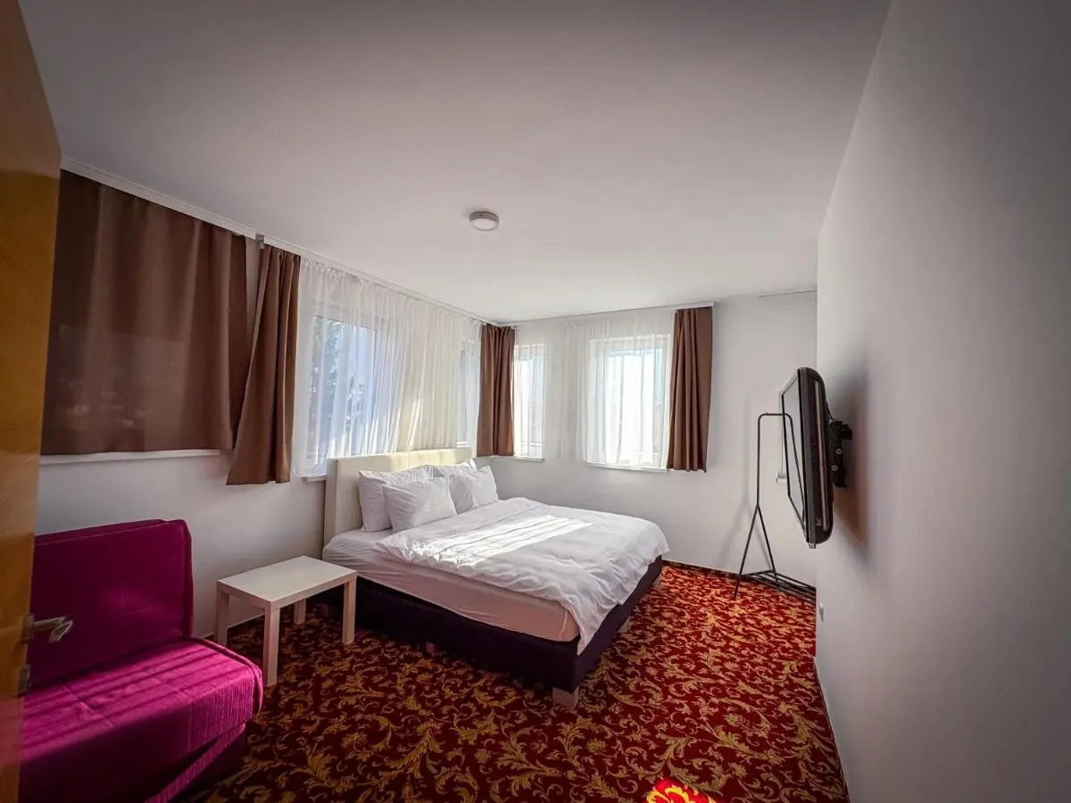 Residence Mahala - Boutique Stay Near Old Town