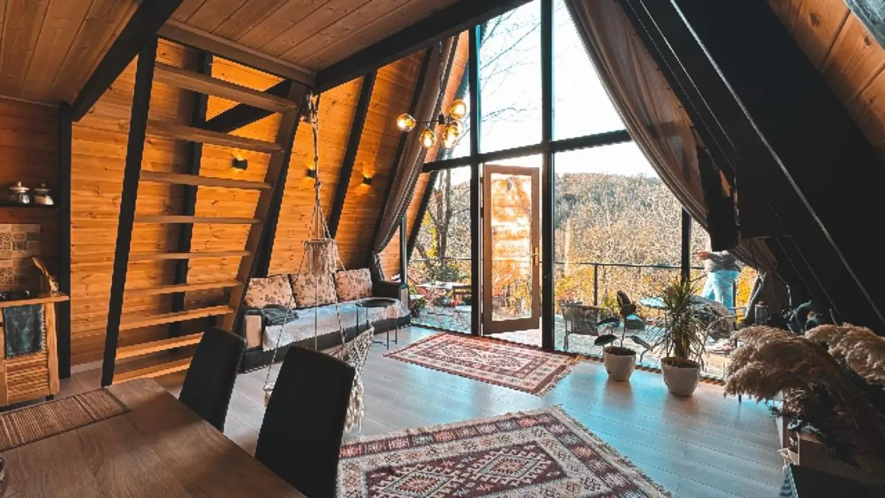 Cottage Sataplia