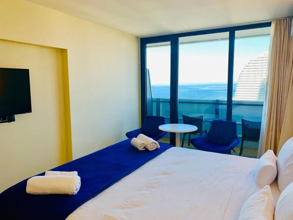 Royal Sea Breeze Apartments