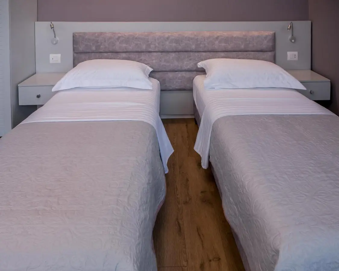 ODA Aparthotel Shkodër