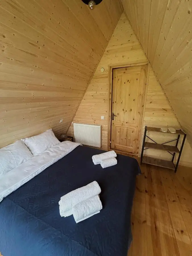 Cottage GORDA Kazbegi