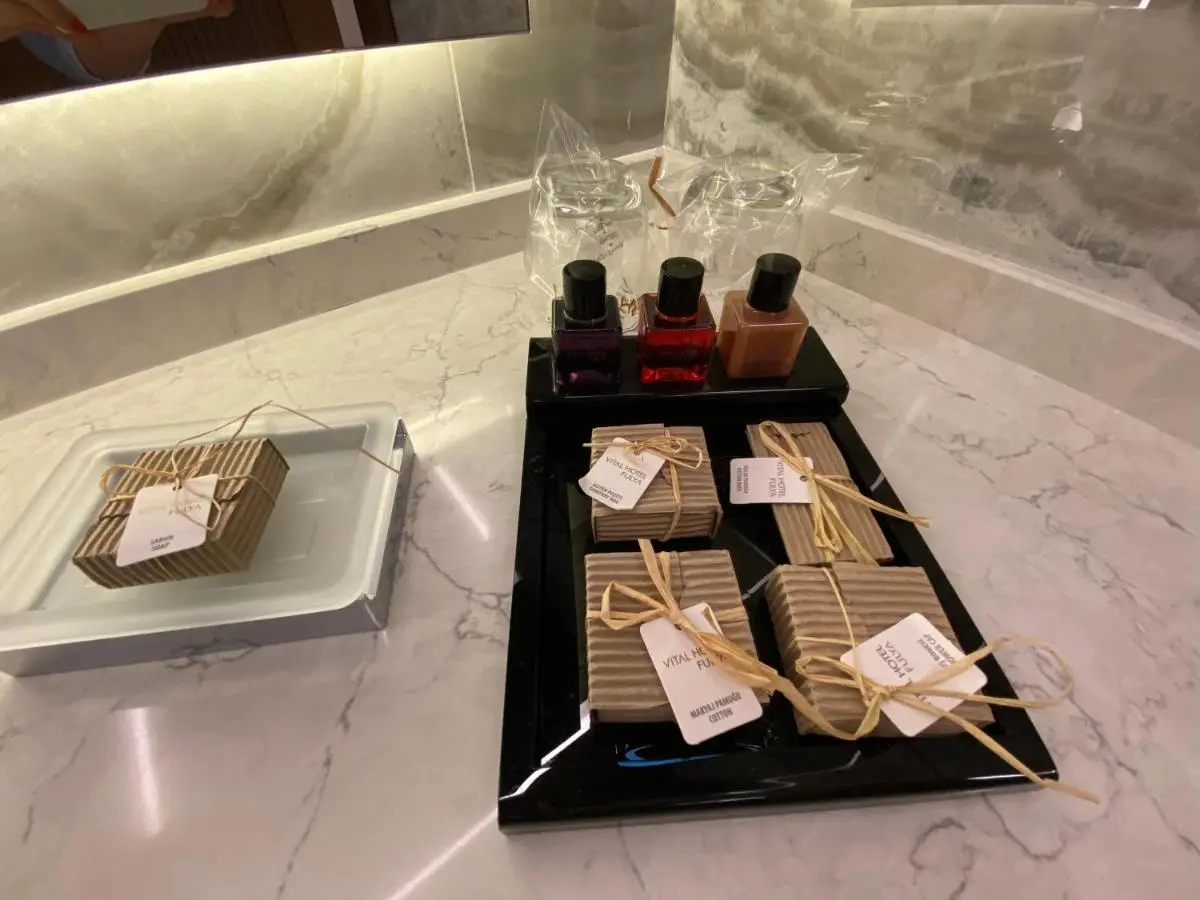 Vital Hotel Fulya Istanbul Sisli