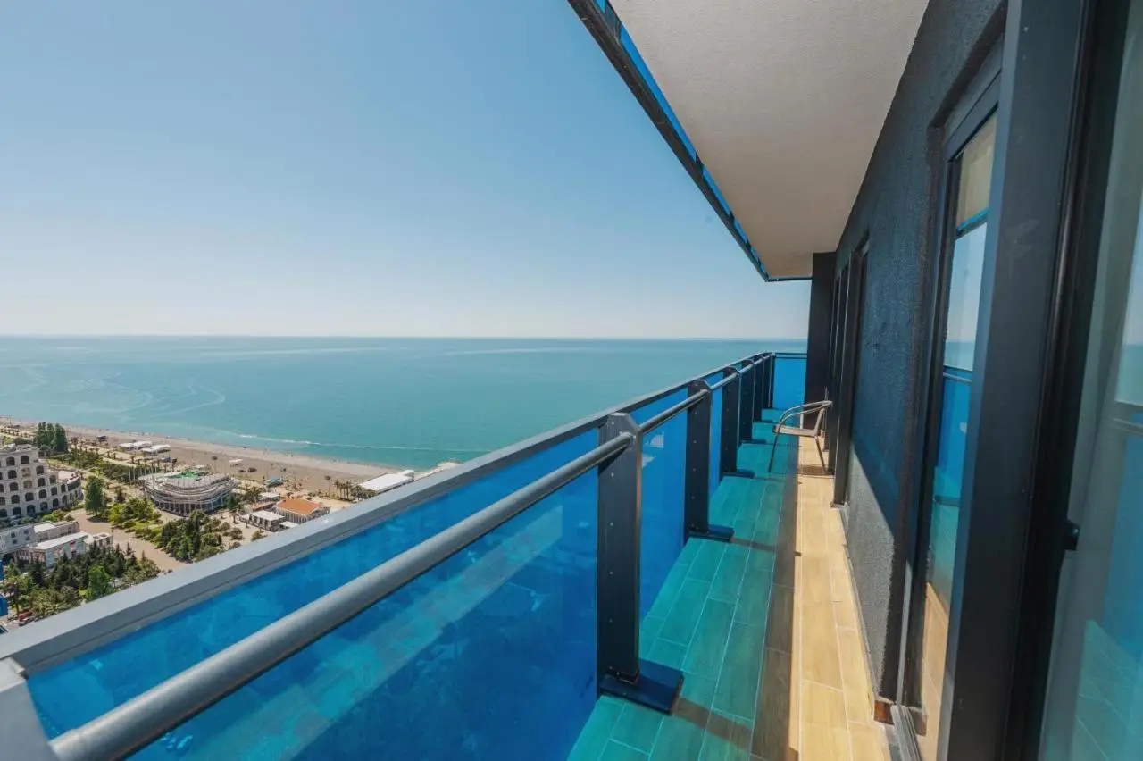 TOP luxurys room BATUMI