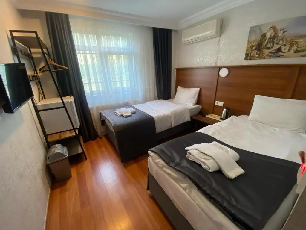 Timex Suites