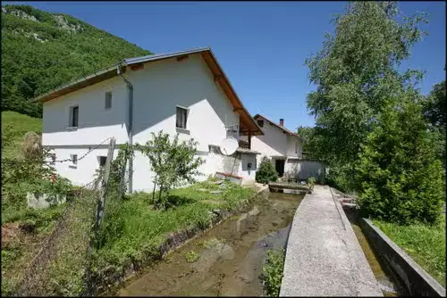 Eko House Dobrenica