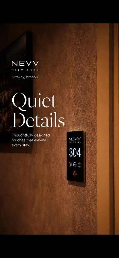 Nevv City Hotel