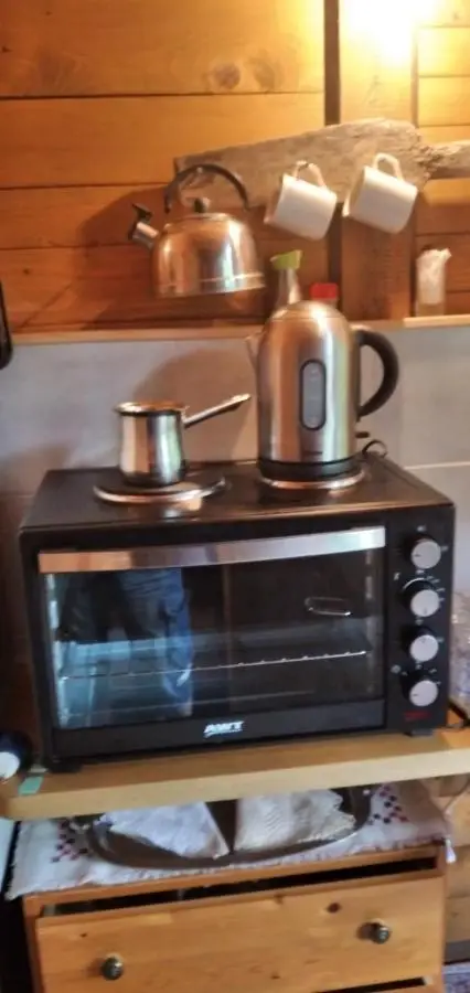 Apartmani Dada Kanjon Grmuša