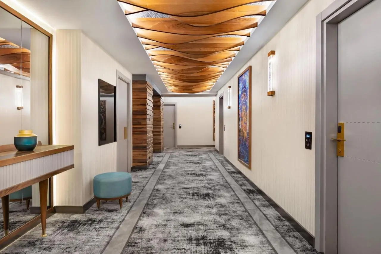 Tryp by Wyndham Istanbul Topkapi
