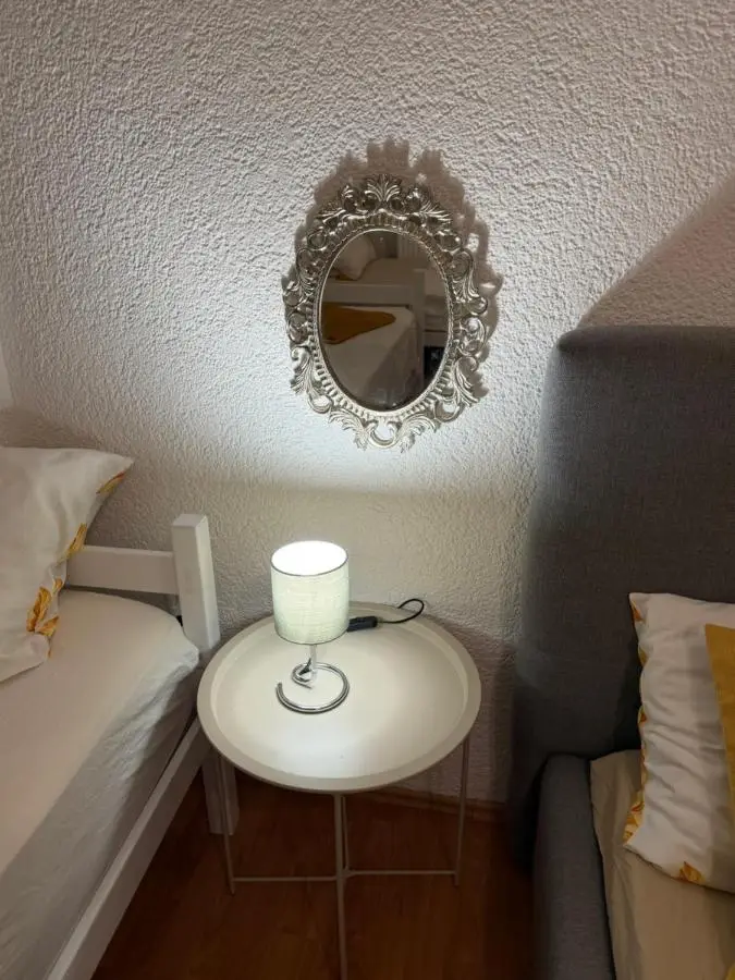 Apartment Naki