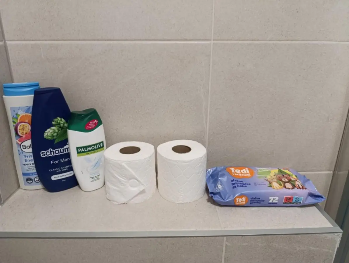 Apartman Bjanka