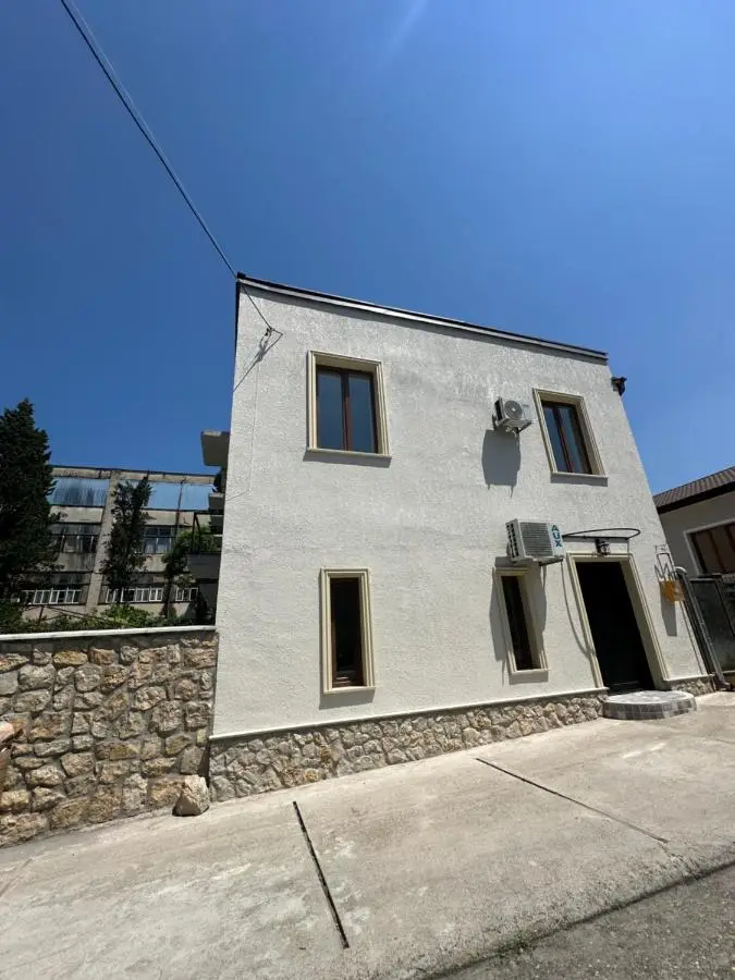 Maison Gaponovi 21