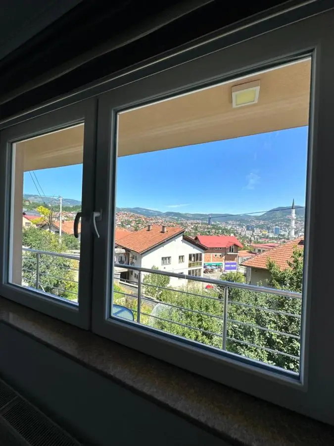 Apartman Ejna