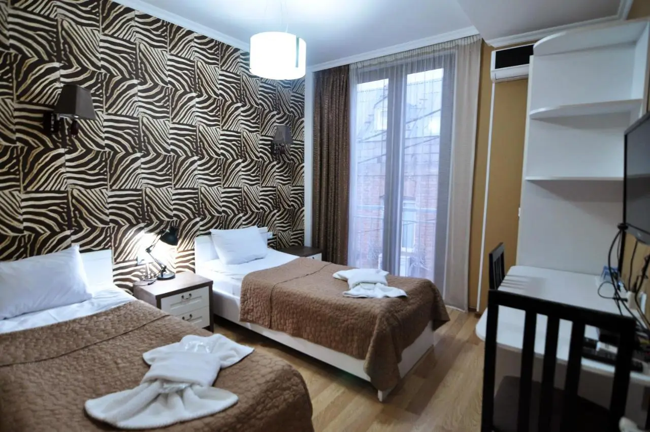 Renaissance Hotel Tbilisi
