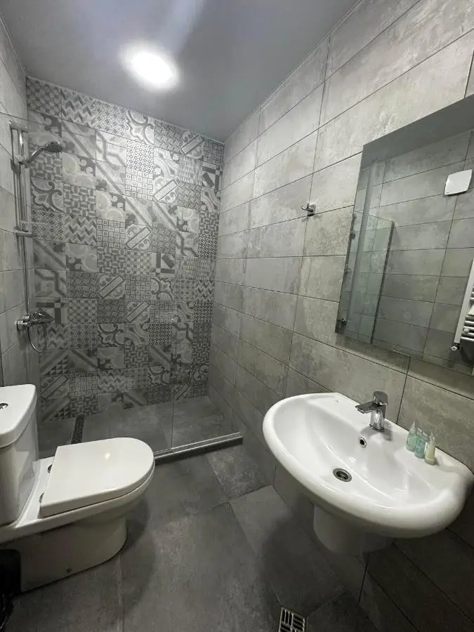 Apart Hotel Falkon