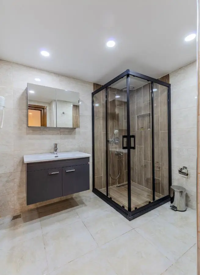 Hotel Silviya