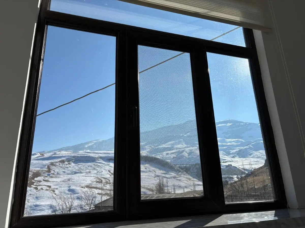 Shahdag S&R House