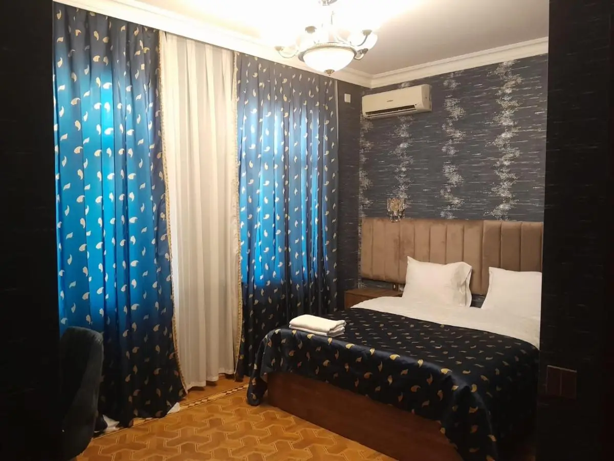 Voyage Boutique Hotel