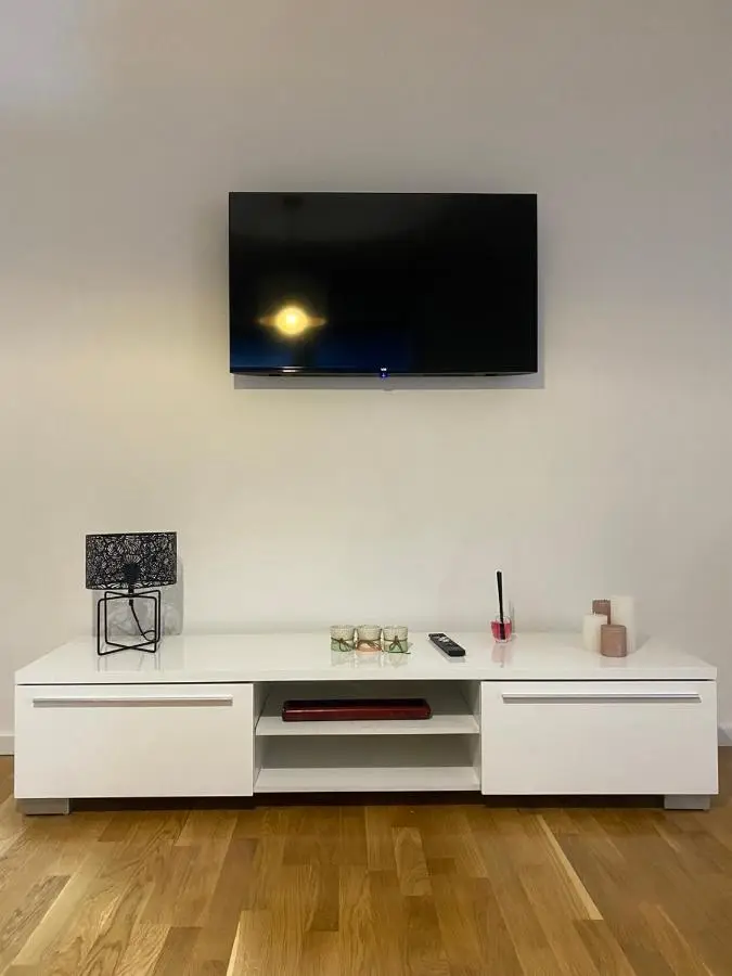 Apartman DAR