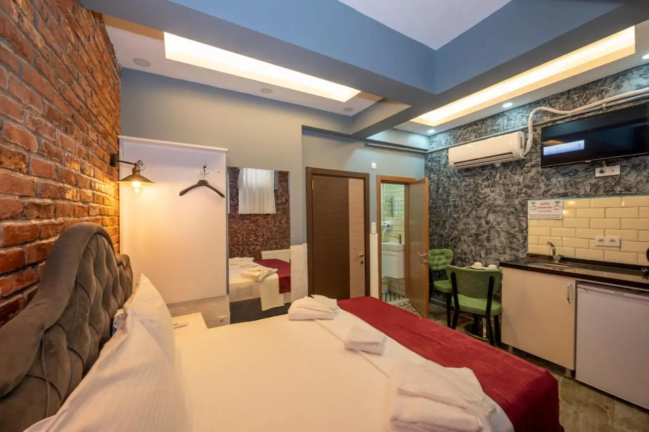 Taksim Story Residence