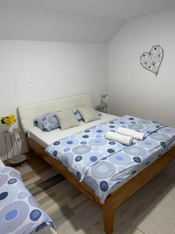 Jajce Youth - Camp and Accommodation
