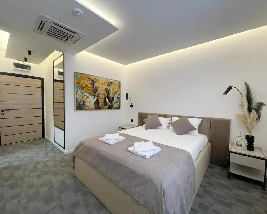 Hotel NPL CODE