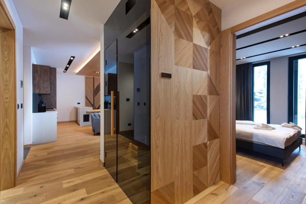 Galeria Jahorina Luxury Ski Apartments and Restaurant