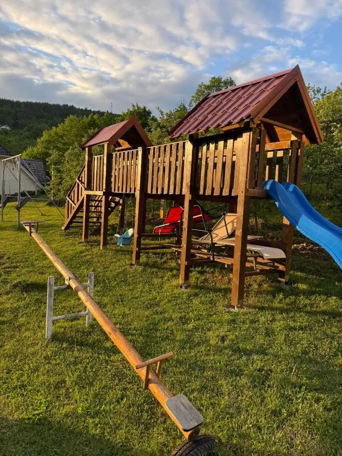 Apartman za odmor Plivska Jezera