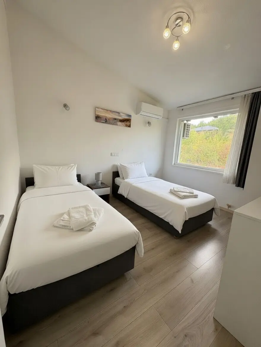 Pearl View Apartment – Ilidza, Sarajevo