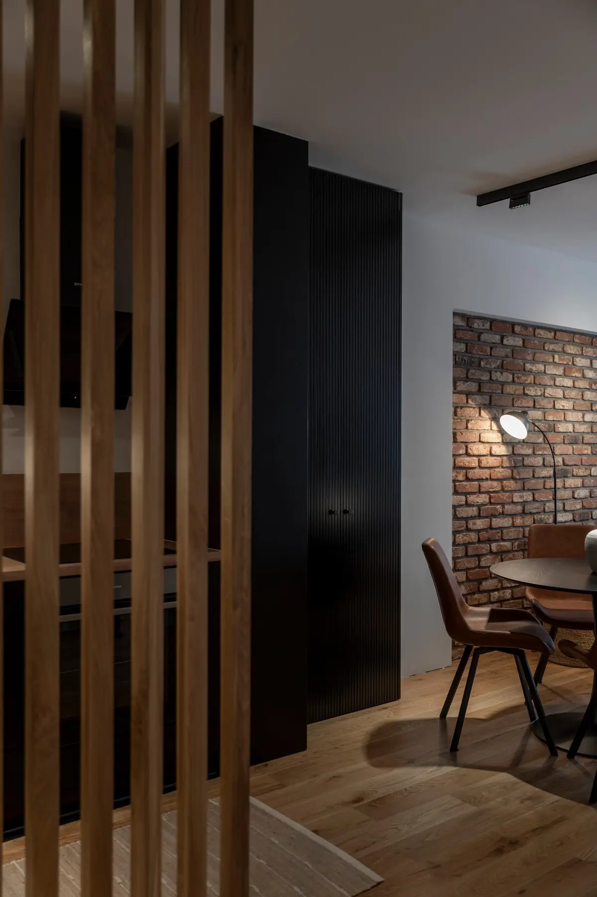 The Cosy Brick