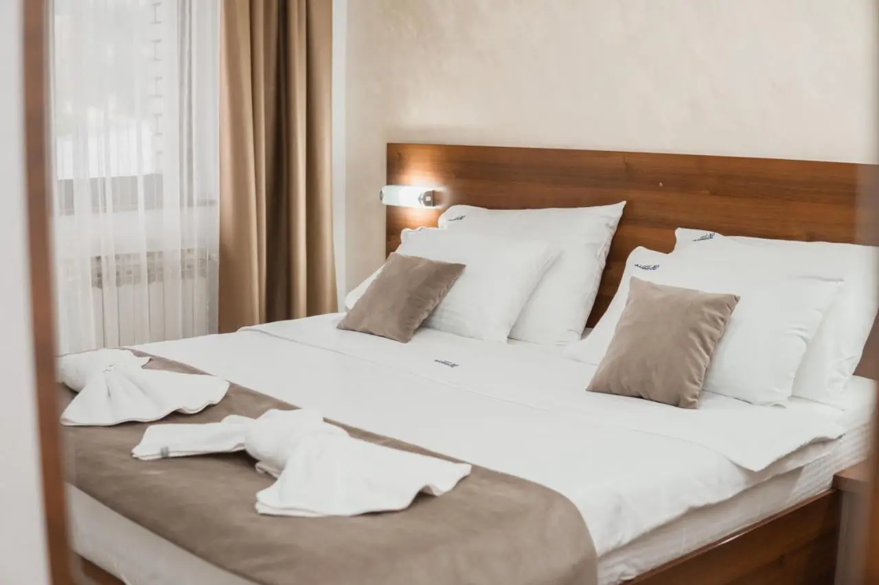 Hotel Damis