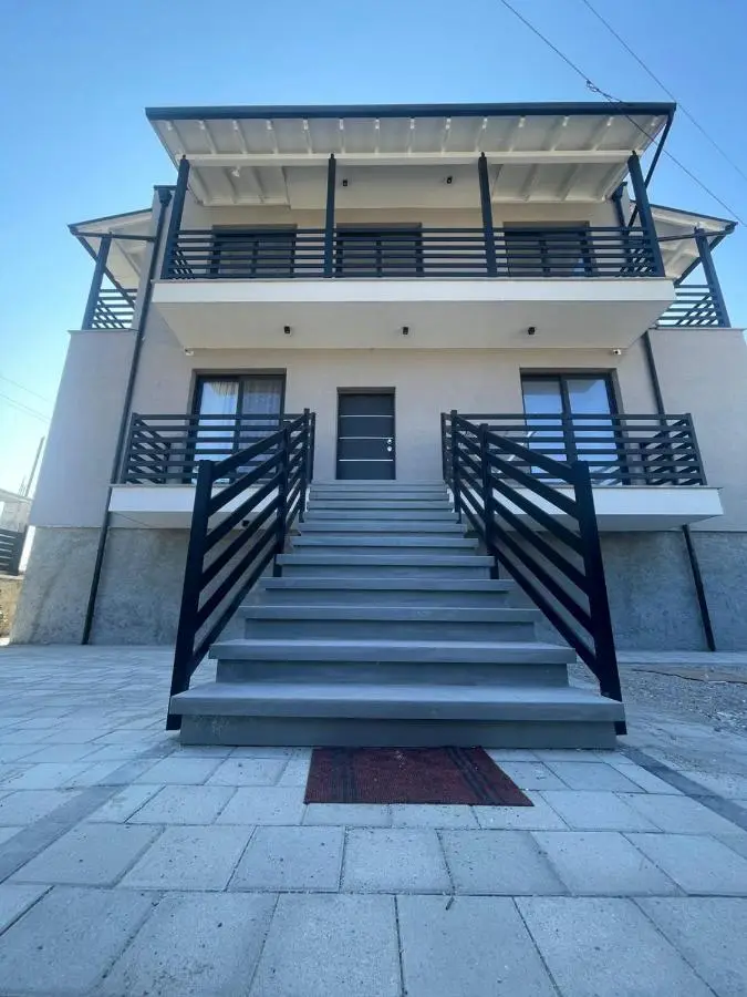 JD villa