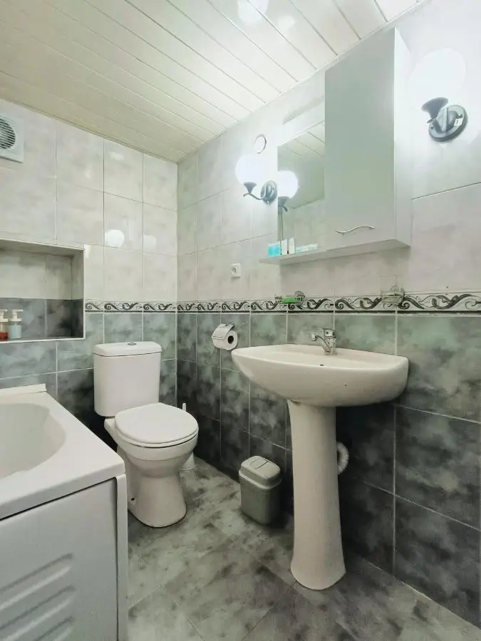 Guest House Lili