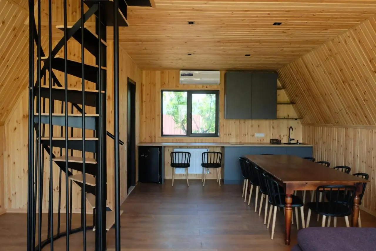 Tserovani Velada & Cottages