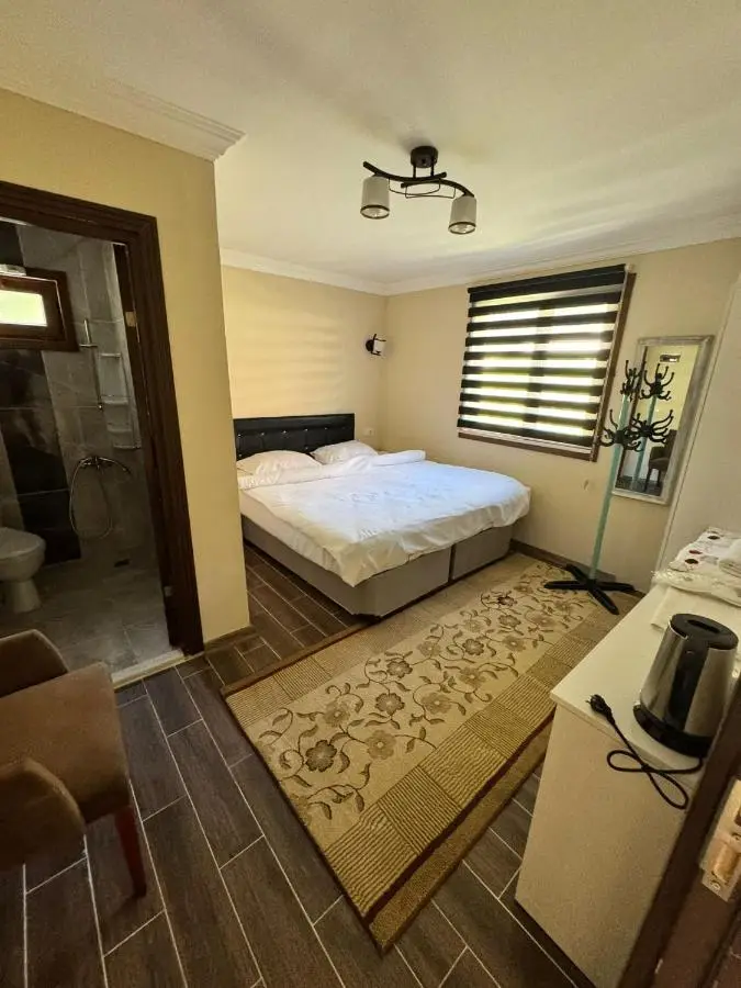 Danzot Tatil Köyü ve Restoran