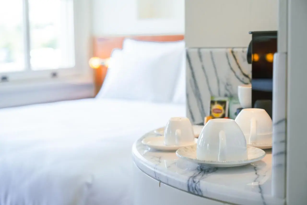 The Gift Hotel