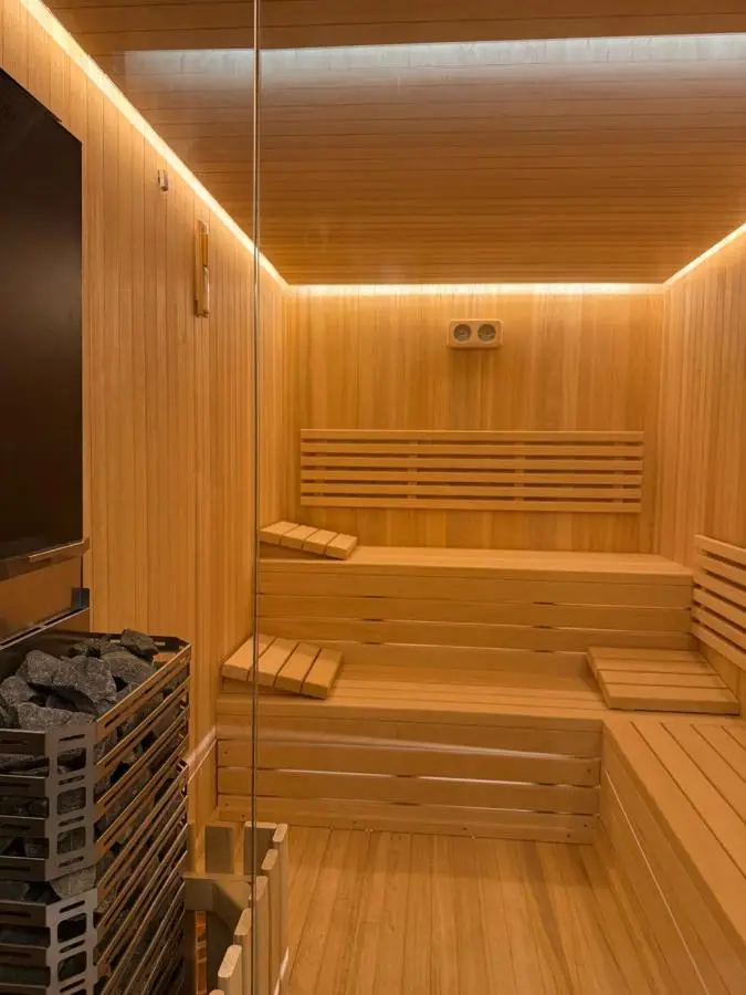 Marinaj Hotel & SPA