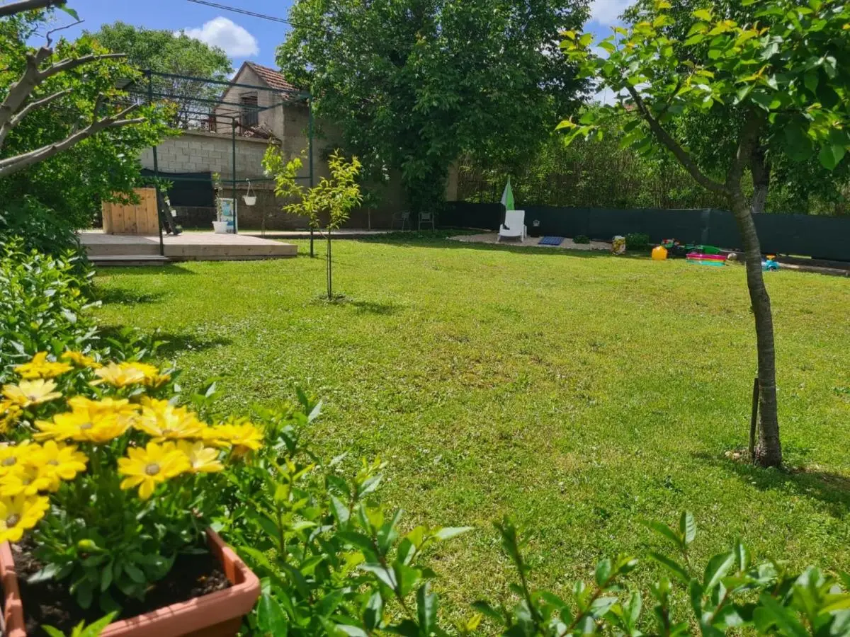 Holiday Home Matija