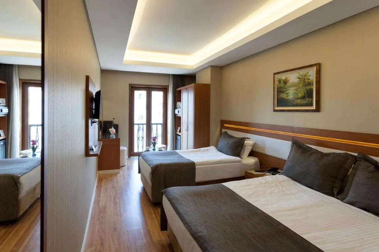 Sorriso Hotel