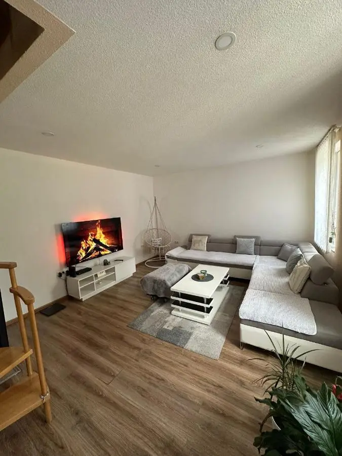 Apartman Emela
