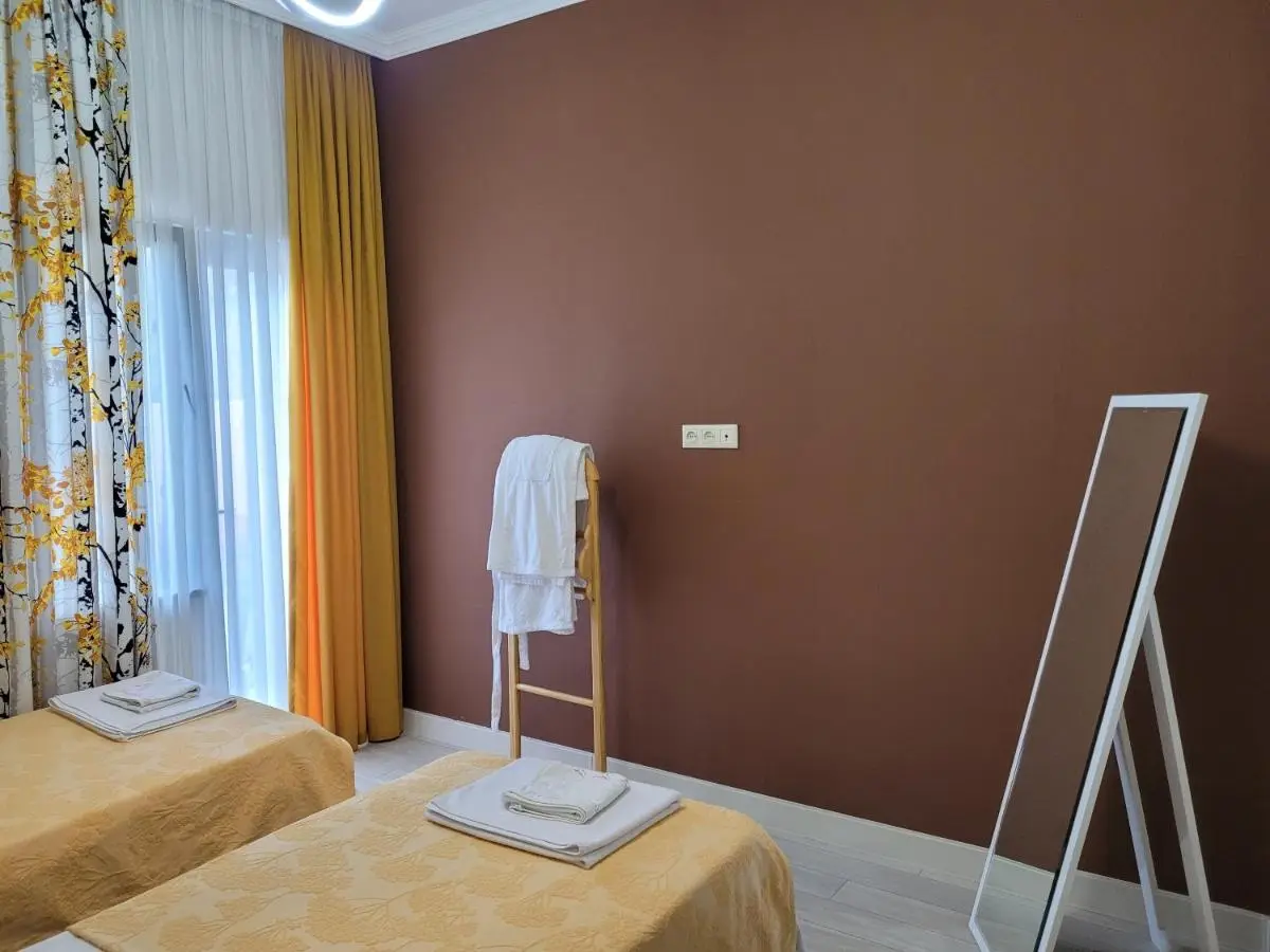 Hotel Dika