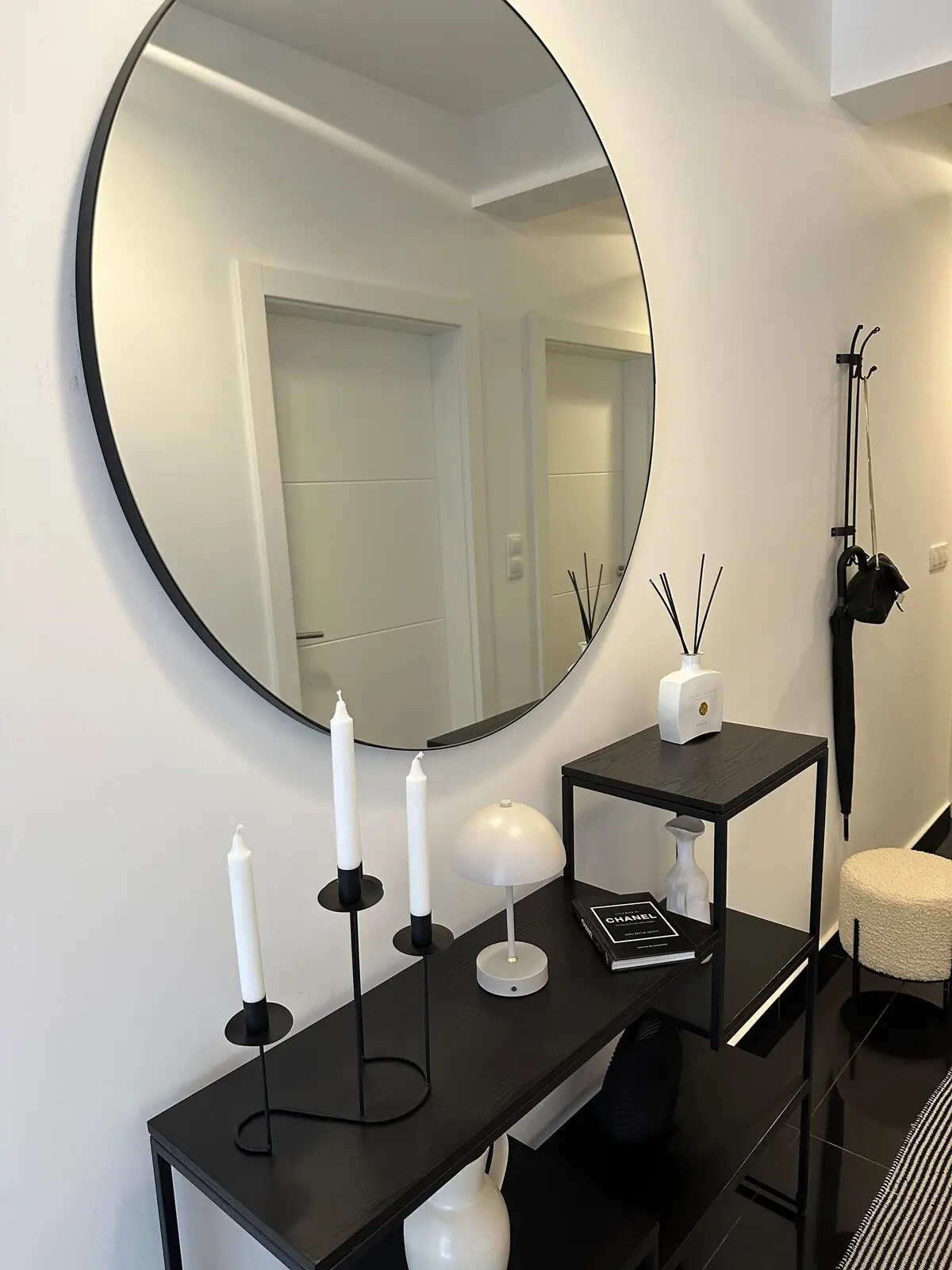 Sky hill residence Mostar